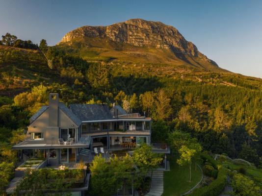 Spanish Farm Boutique Hotel & Villas - 288280
