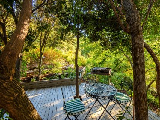 Spanish Farm Boutique Hotel & Villas - 288281