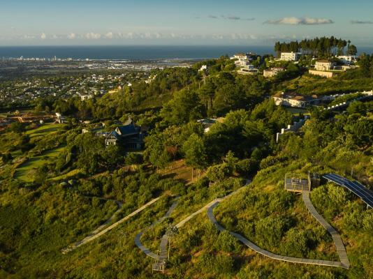 Spanish Farm Boutique Hotel & Villas - 288282