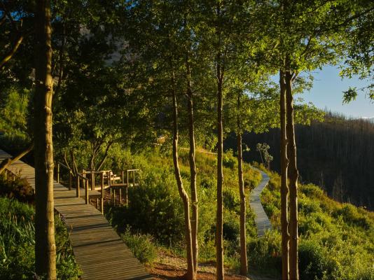 Spanish Farm Boutique Hotel & Villas - 288283