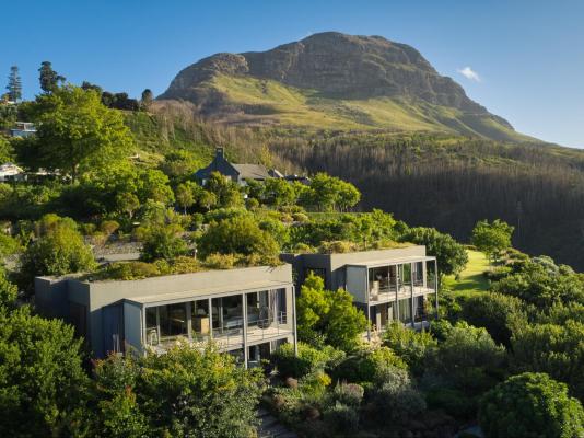 Spanish Farm Boutique Hotel & Villas - 288284