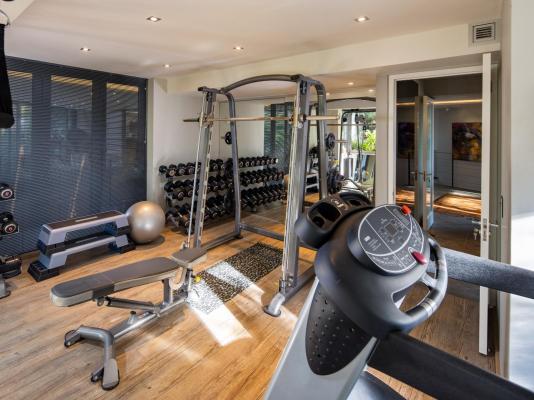 Spanish Farm Boutique Hotel & Villas - 288285