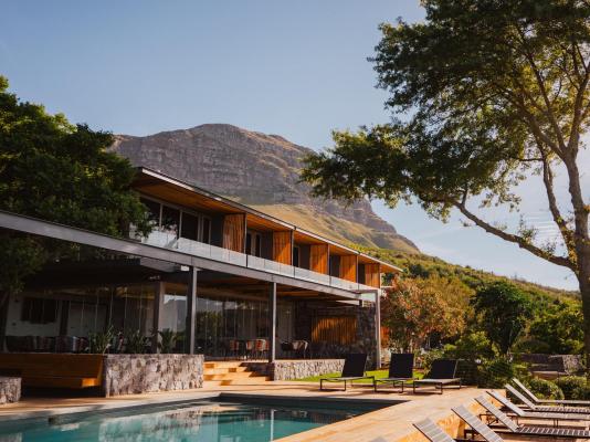 Spanish Farm Boutique Hotel & Villas - 288286