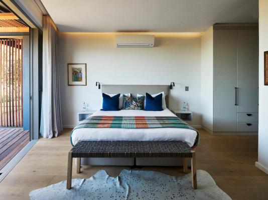 Spanish Farm Boutique Hotel & Villas - 288287