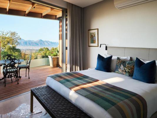 Spanish Farm Boutique Hotel & Villas - 288288