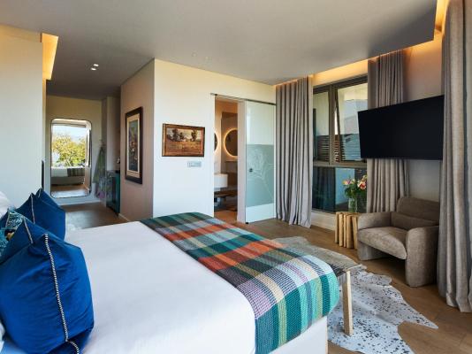 Spanish Farm Boutique Hotel & Villas - 288289