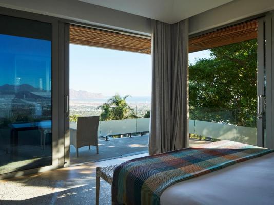 Spanish Farm Boutique Hotel & Villas - 288293