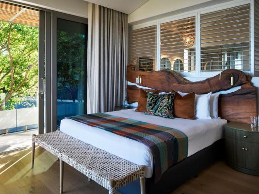 Spanish Farm Boutique Hotel & Villas - 288294