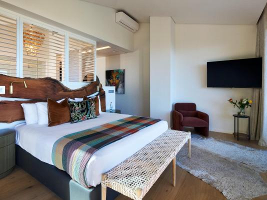 Spanish Farm Boutique Hotel & Villas - 288295