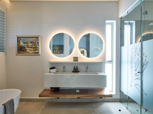 Spanish Farm Boutique Hotel & Villas - 288298