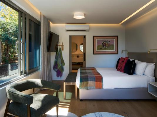 Spanish Farm Boutique Hotel & Villas - 288299