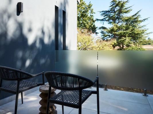 Spanish Farm Boutique Hotel & Villas - 288301