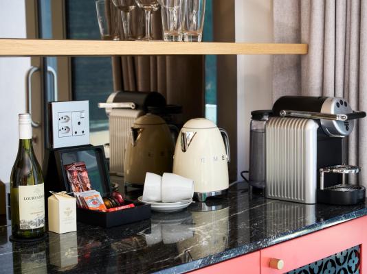 Spanish Farm Boutique Hotel & Villas - 288303