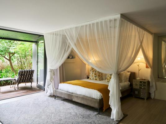 Spanish Farm Boutique Hotel & Villas - 288305