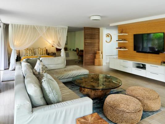 Spanish Farm Boutique Hotel & Villas - 288307