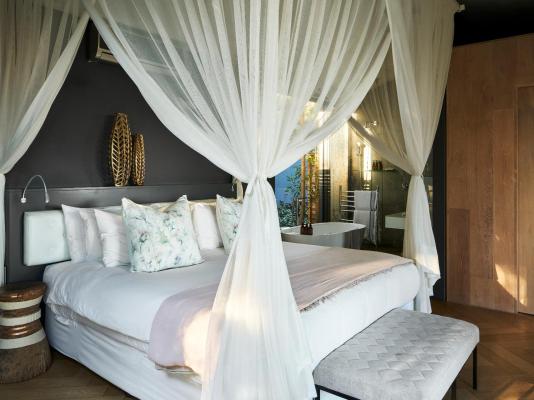 Spanish Farm Boutique Hotel & Villas - 288313