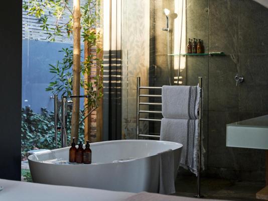 Spanish Farm Boutique Hotel & Villas - 288314