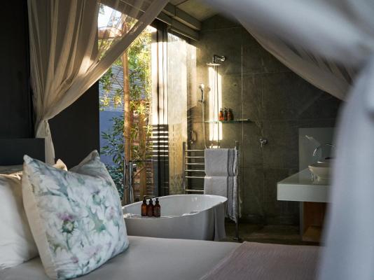 Spanish Farm Boutique Hotel & Villas - 288315