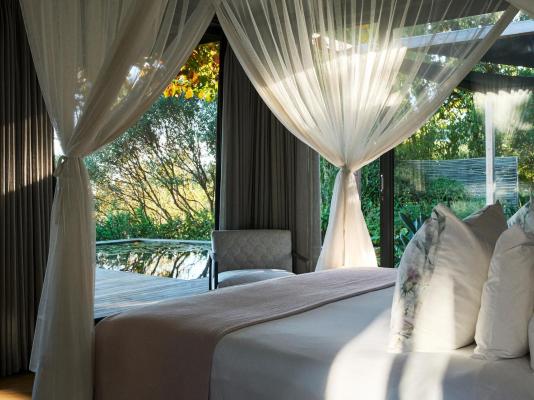 Spanish Farm Boutique Hotel & Villas - 288316