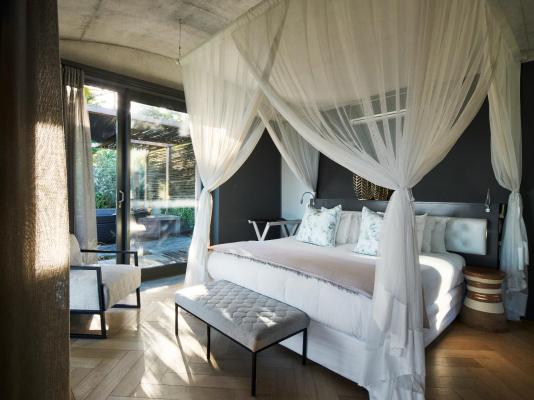 Spanish Farm Boutique Hotel & Villas - 288317
