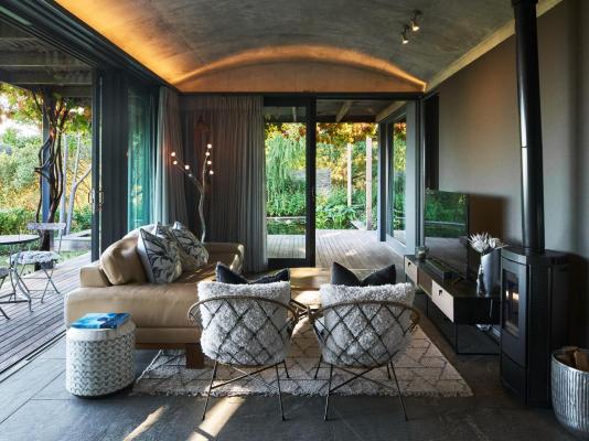 Spanish Farm Boutique Hotel & Villas - 288318