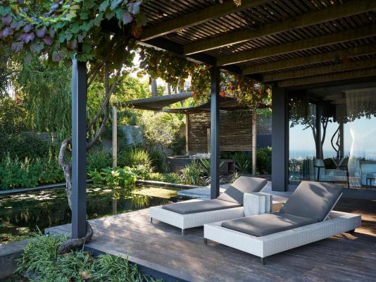 Spanish Farm Boutique Hotel & Villas - 288319