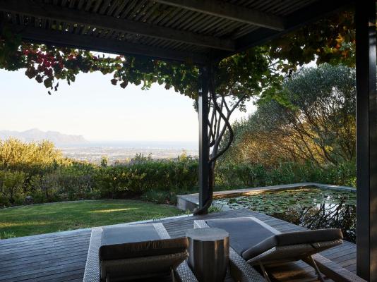 Spanish Farm Boutique Hotel & Villas - 288320