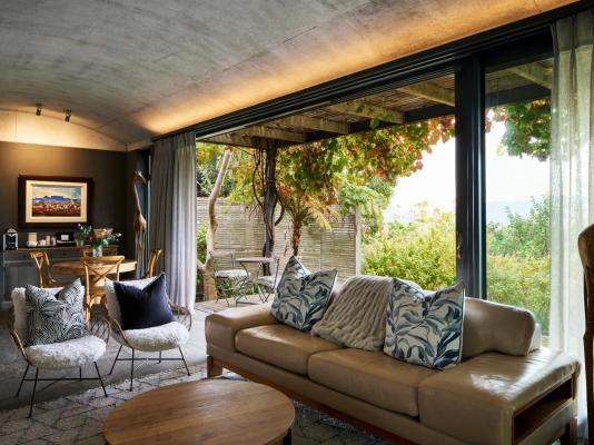 Spanish Farm Boutique Hotel & Villas - 288321