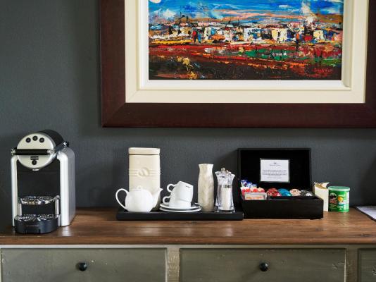 Spanish Farm Boutique Hotel & Villas - 288324