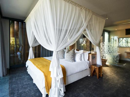 Spanish Farm Boutique Hotel & Villas - 288326