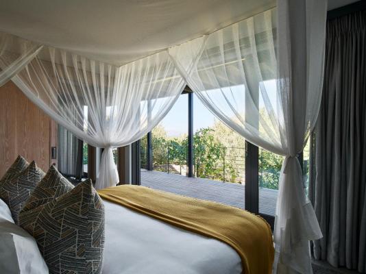 Spanish Farm Boutique Hotel & Villas - 288327