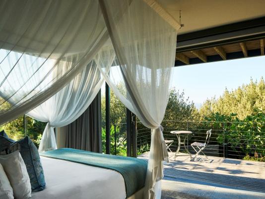 Spanish Farm Boutique Hotel & Villas - 288330