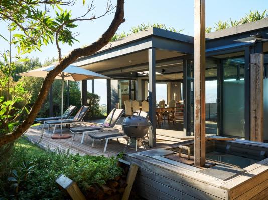 Spanish Farm Boutique Hotel & Villas - 288338