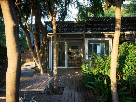 Spanish Farm Boutique Hotel & Villas - 288339