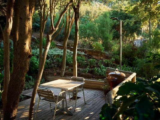 Spanish Farm Boutique Hotel & Villas - 288340