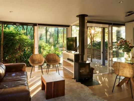 Spanish Farm Boutique Hotel & Villas - 288341
