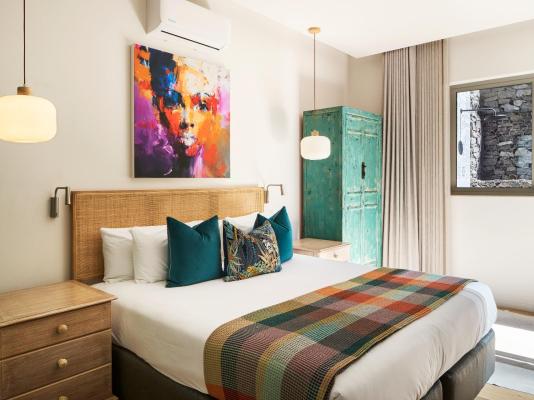 Spanish Farm Boutique Hotel & Villas - 288342