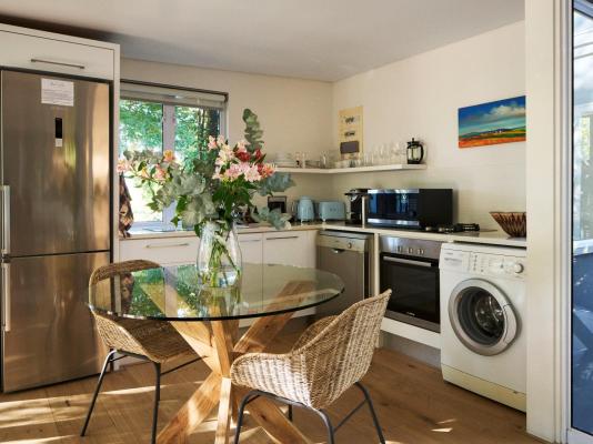 Spanish Farm Boutique Hotel & Villas - 288345