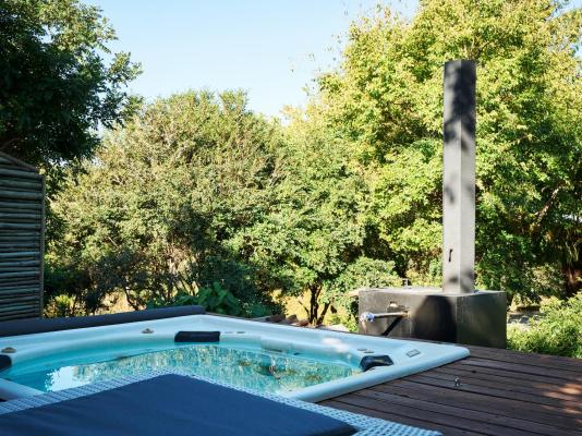 Spanish Farm Boutique Hotel & Villas - 288346