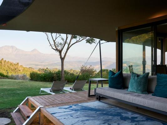 Spanish Farm Boutique Hotel & Villas - 288350