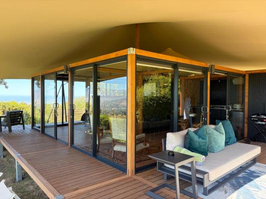 Spanish Farm Boutique Hotel & Villas - 288351