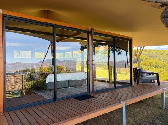 Spanish Farm Boutique Hotel & Villas - 288352