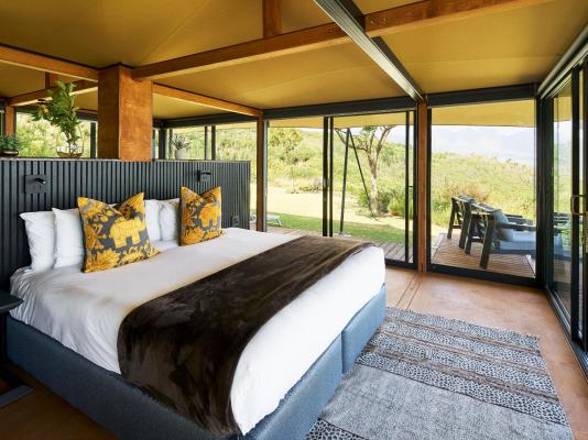 Spanish Farm Boutique Hotel & Villas - 288353