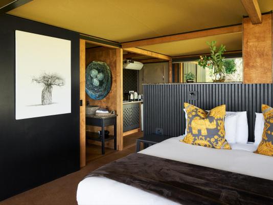 Spanish Farm Boutique Hotel & Villas - 288354
