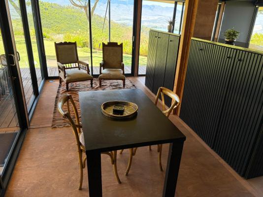 Spanish Farm Boutique Hotel & Villas - 288362