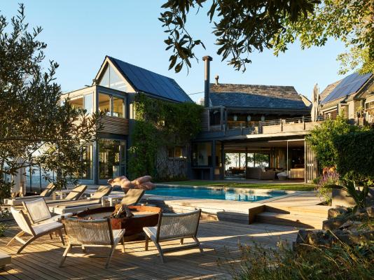 Spanish Farm Boutique Hotel & Villas - 288367