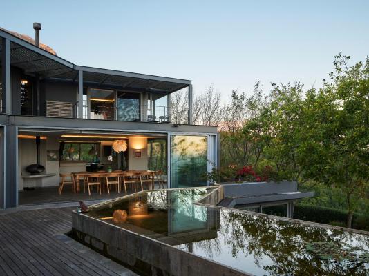 Spanish Farm Boutique Hotel & Villas - 288368