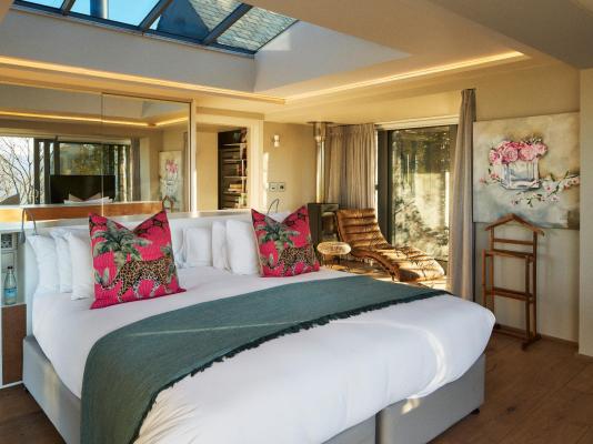 Spanish Farm Boutique Hotel & Villas - 288371