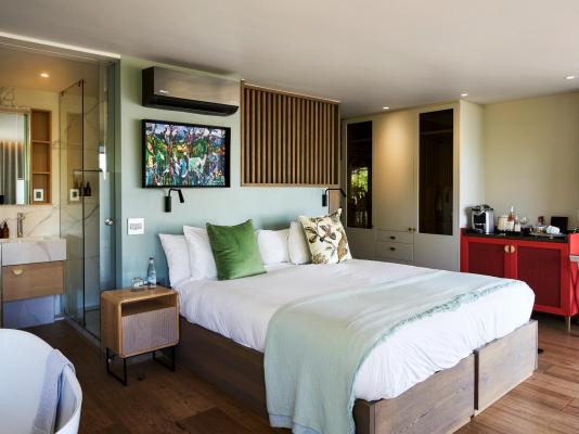 Spanish Farm Boutique Hotel & Villas - 288372