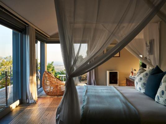 Spanish Farm Boutique Hotel & Villas - 288373
